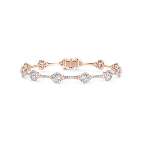 Center of My Universe® Halo Station Bracelet