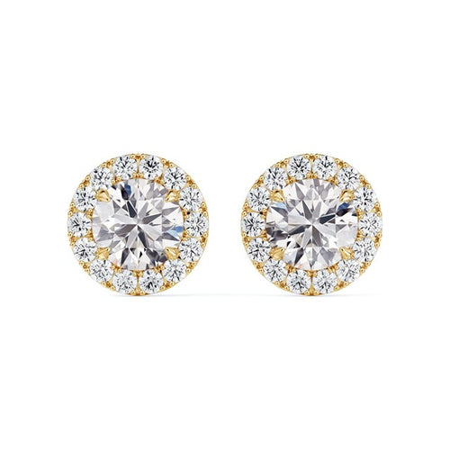 Center of My Universe® Halo Studs